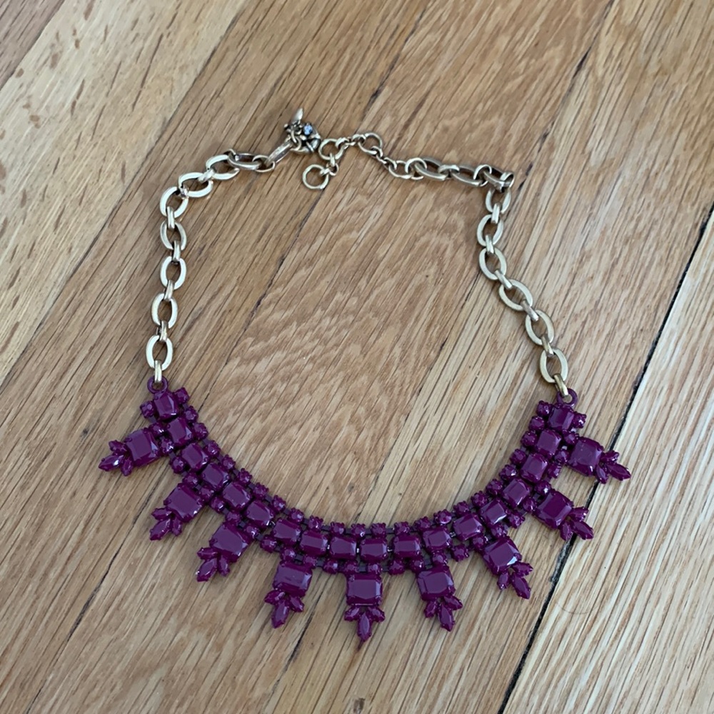 Jcrew necklace